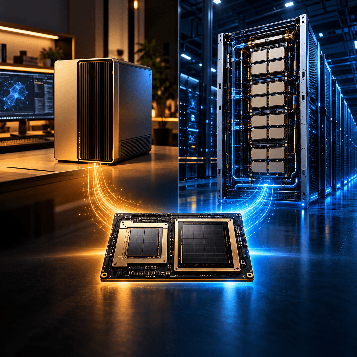 NVIDIA GB300: Цена, варианты систем и стоимость внедрения