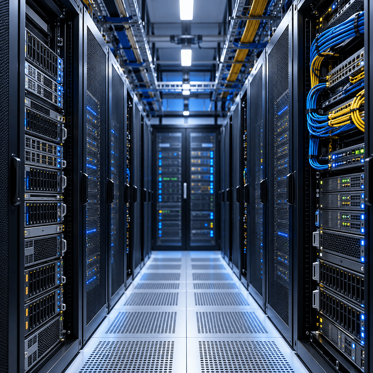 HPC: Что это, как устроены высокопроизводительные вычисления и какой кластер нужен