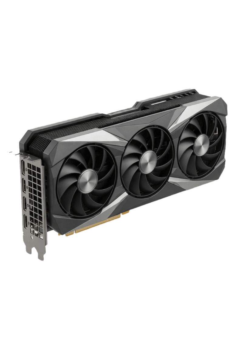 Видеокарты и GPU-ускорители