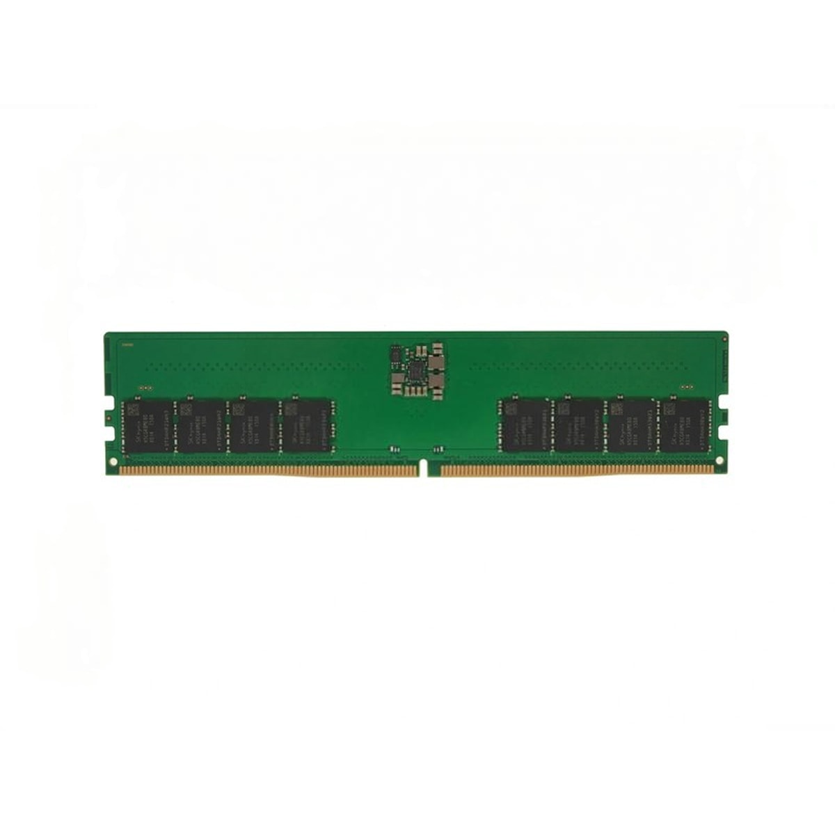 Оперативная память SK Hynix ECC UDIMM — 32GB, DDR5, 5600Mhz, 2Rx8