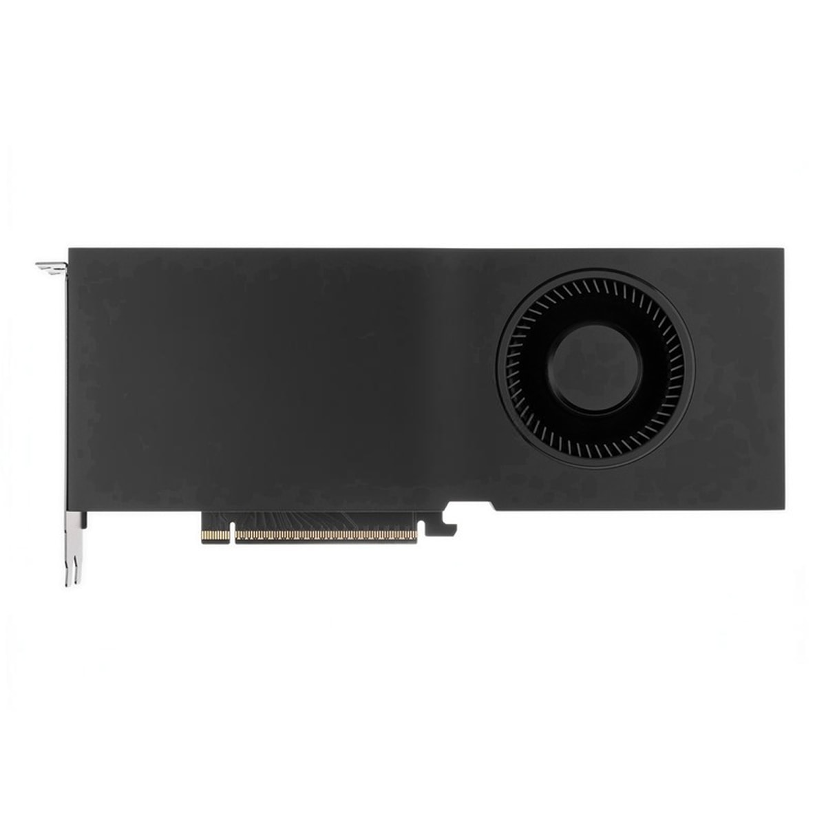 Видеокарта NVIDIA RTX PRO 4500 Blackwell Workstation Edition — 32GB, GDDR7, PCIe Gen5