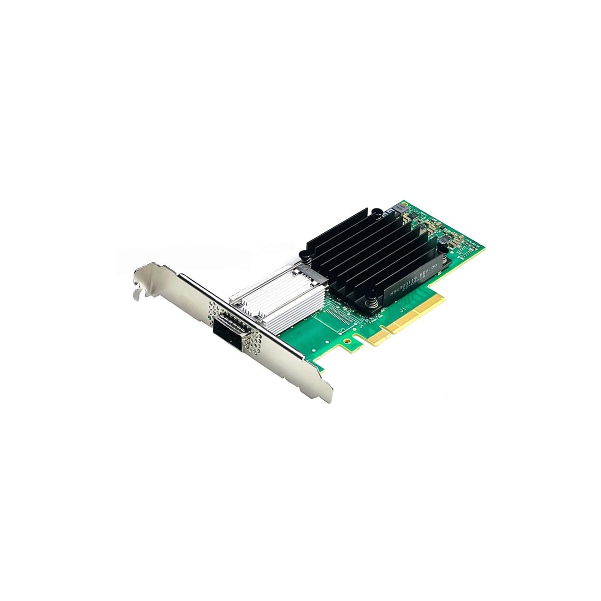 Сетевая карта Mellanox MCX453A-FCAT — 1x QSFP28 56GbE