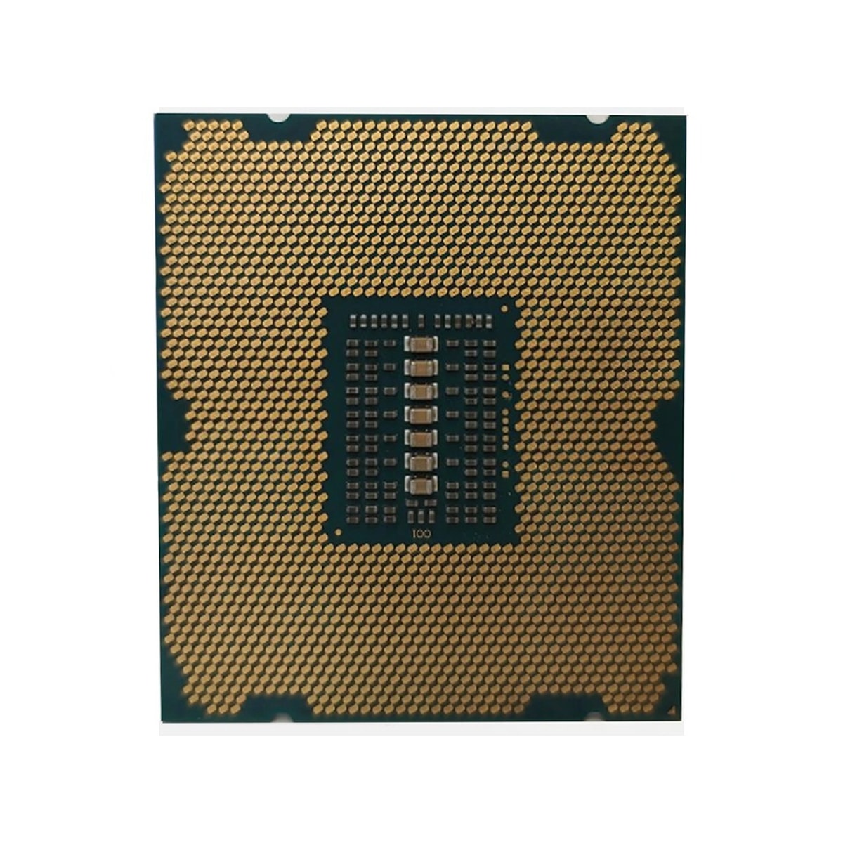 Процессор Intel Xeon E7 8880Lv2 — 15c×30t, 2.2–2.8ГГц, 105Вт