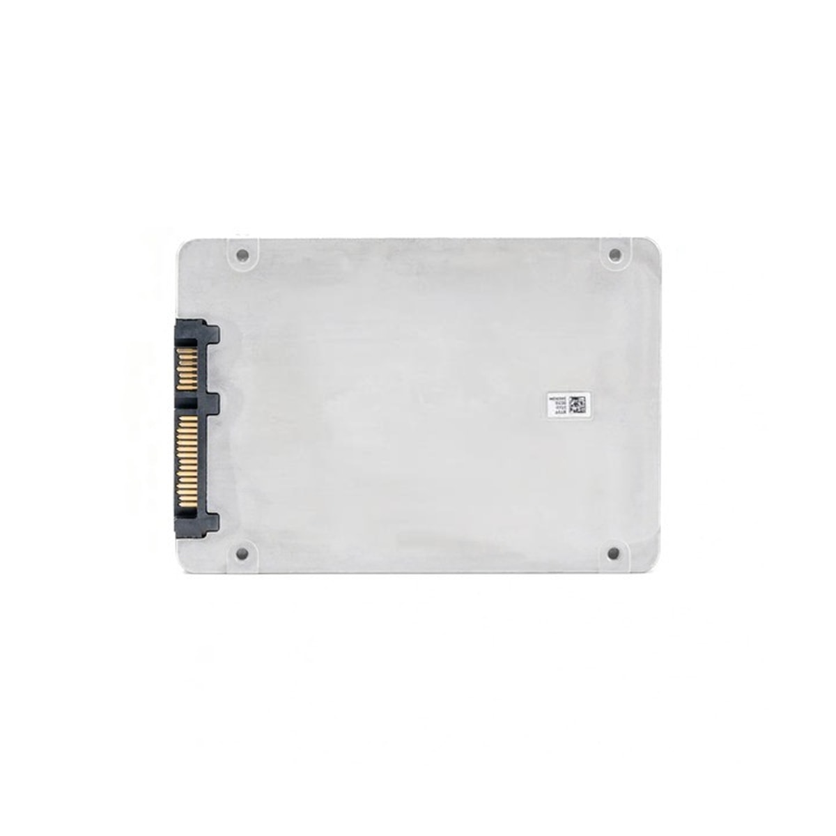 SSD-накопитель Intel D3-S4510 — 7.68TB, SATA 6Gb/s 2.5"