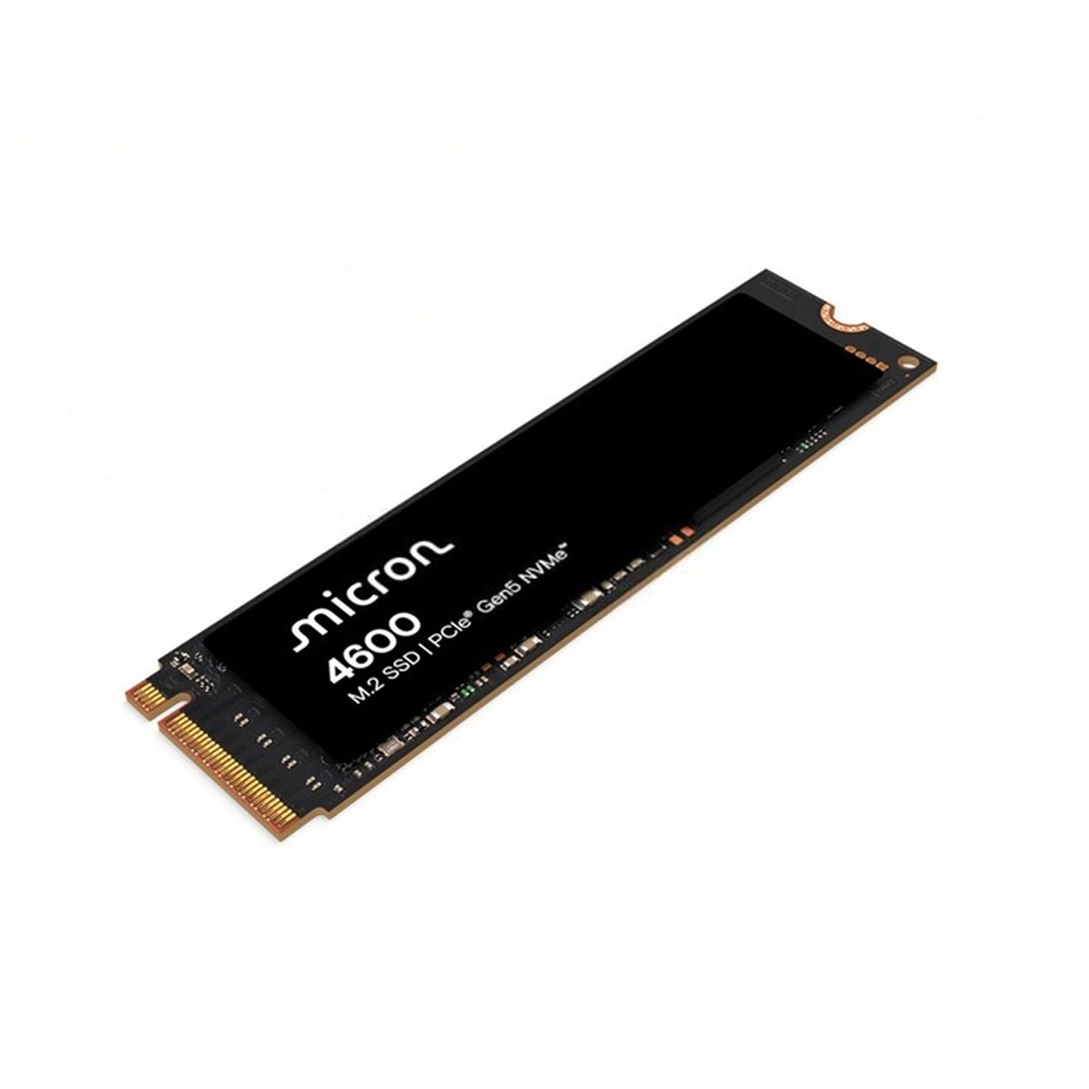 SSD-накопитель Micron 4600 — 4TB, M.2