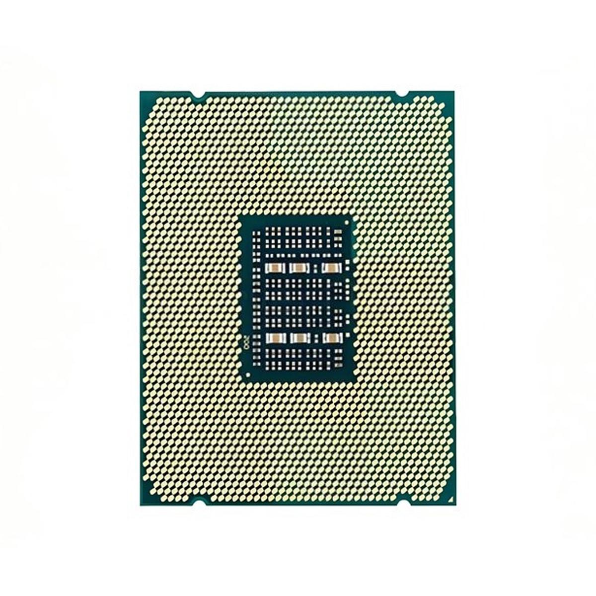 Процессор Intel Xeon E7 4870v2 — 15c×30t, 2.3–2.9ГГц, 130Вт