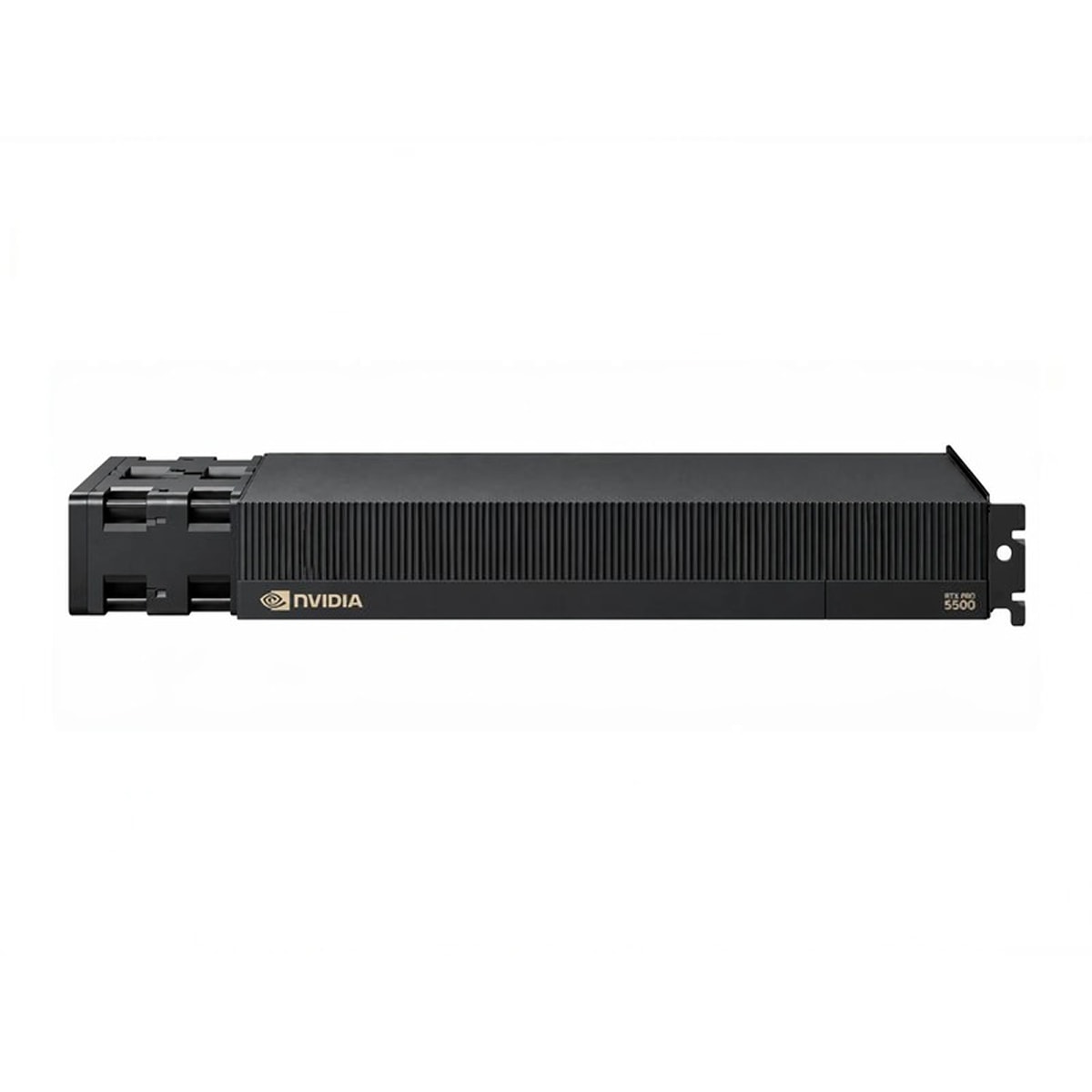 Видеокарта NVIDIA RTX PRO 5500 Blackwell Workstation Edition — 84GB, GDDR7, PCIe Gen5 x16