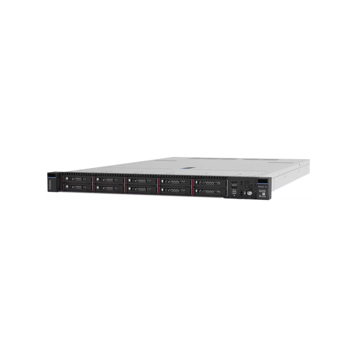 AI-сервер Lenovo ThinkSystem SR630 V4