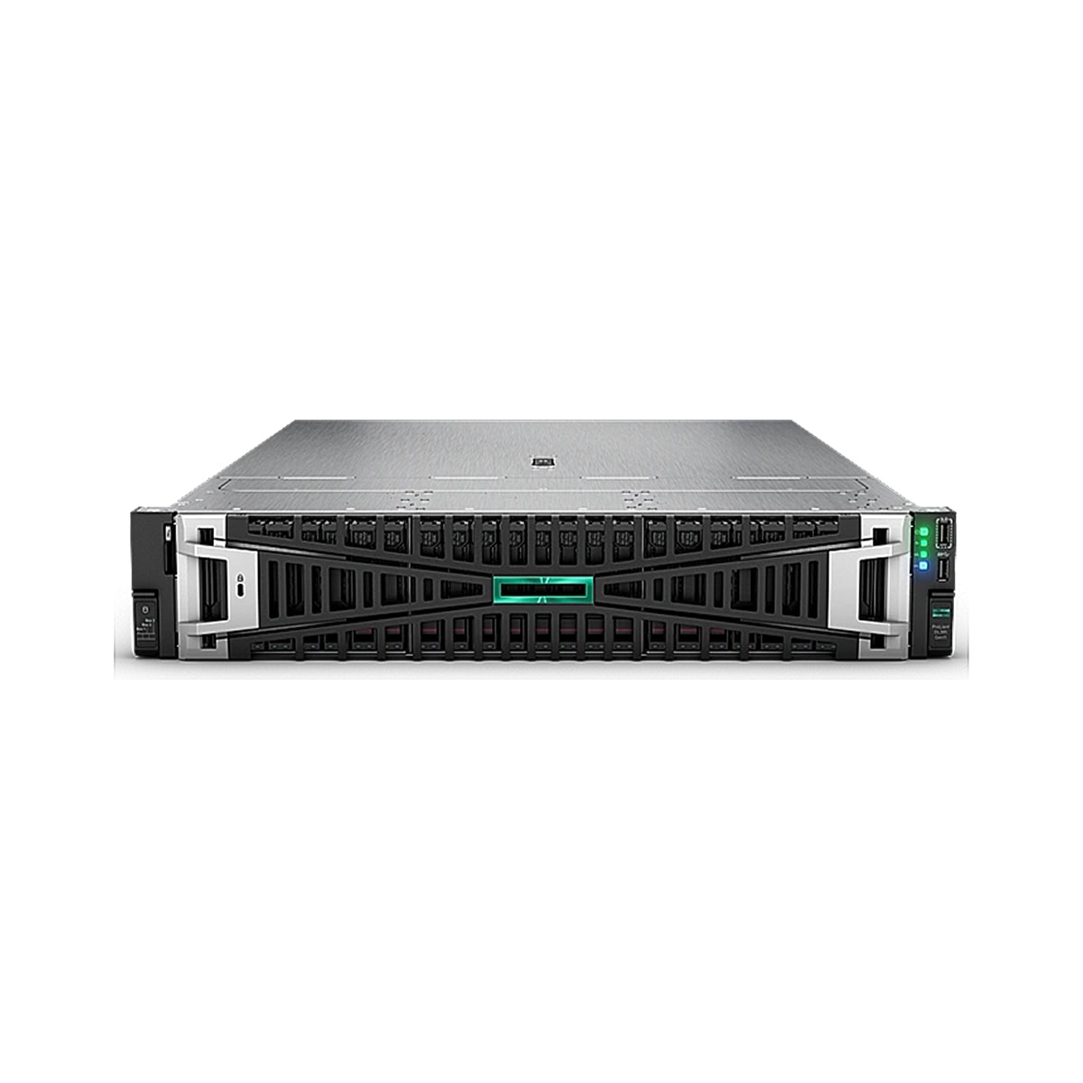AI-сервер HPE ProLiant DL385 Gen11