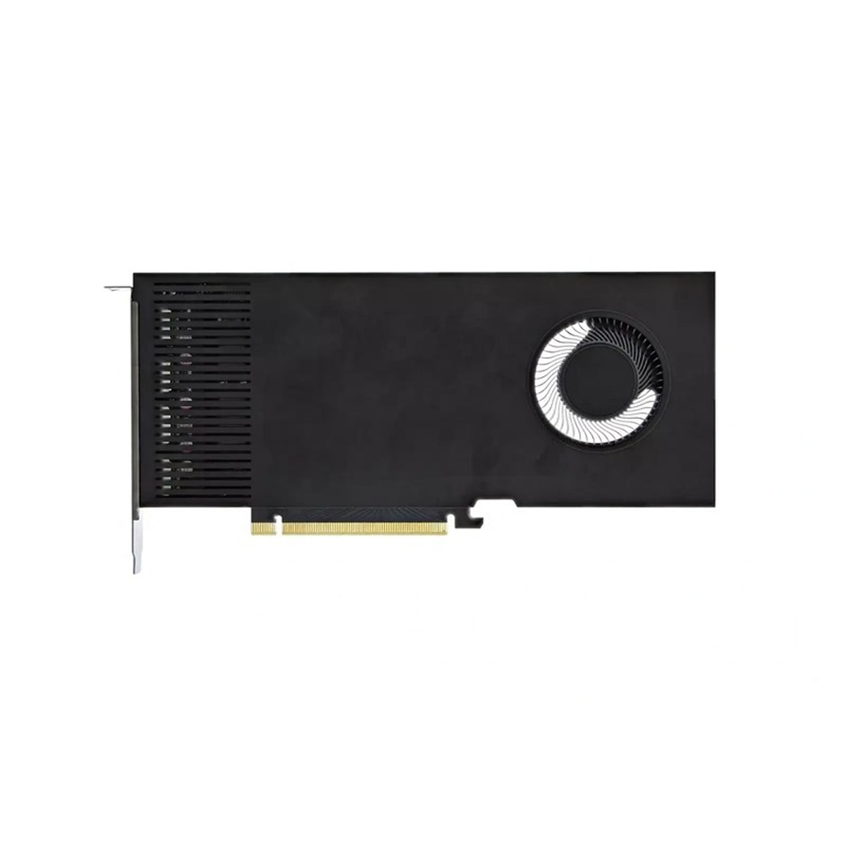 Видеокарта NVIDIA RTX 4000 Ada — 20GB, GDDR6, PCIe Gen4 x16