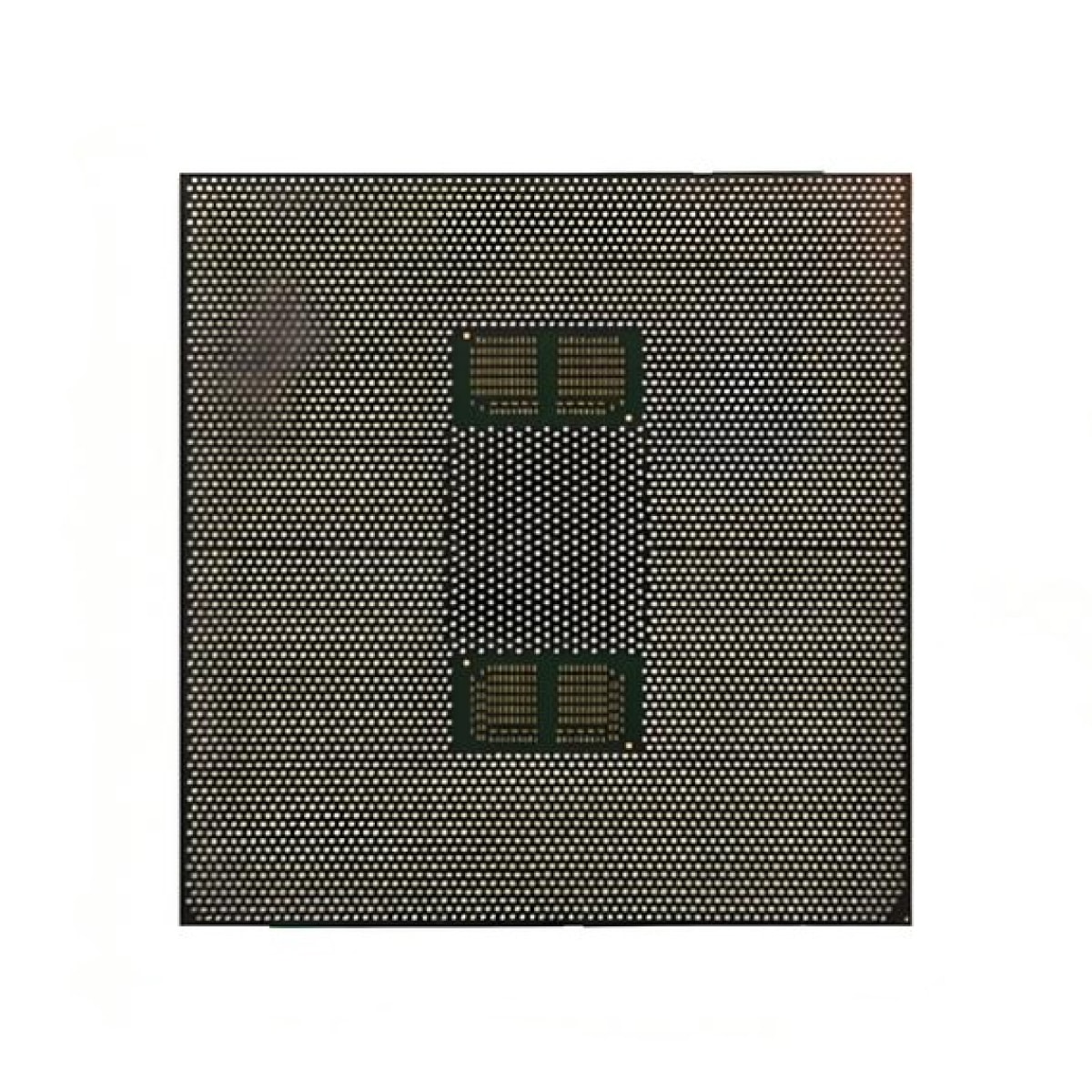 Процессор Intel Xeon Platinum 9282 — 56c×112t, 2.6–3.8ГГц, 400Вт