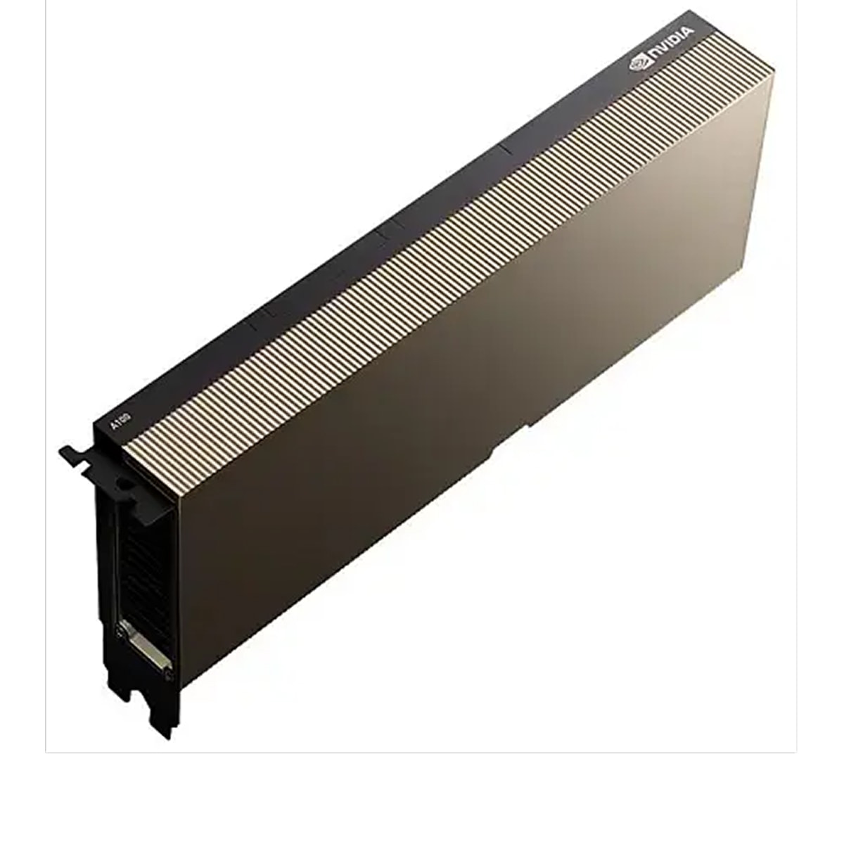 Видеокарта NVIDIA A100 PCIe — 80GB, HBM2e, PCIe, OEM