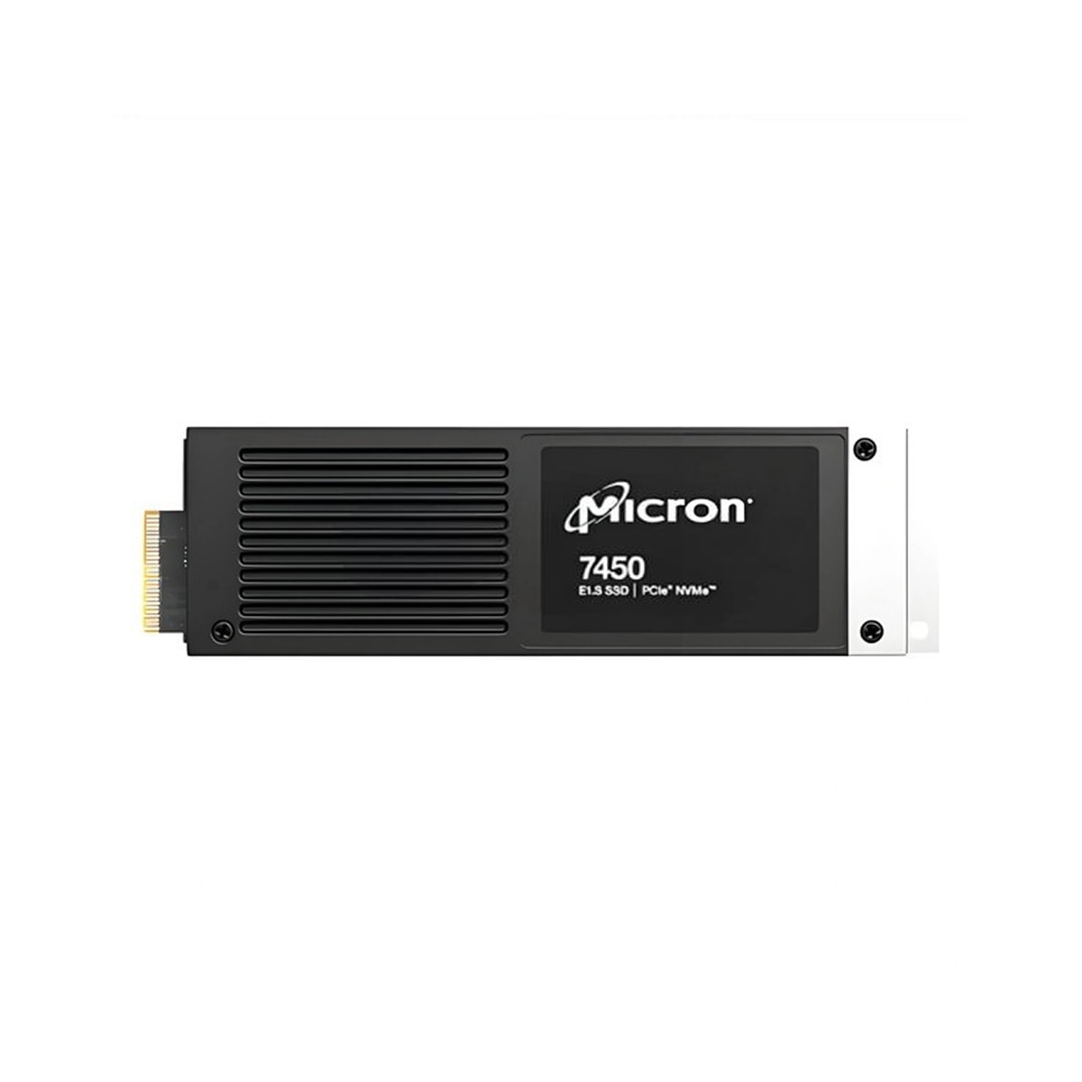 SSD-накопитель Micron 7450 MAX — 3.2TB, E1.S 15mm