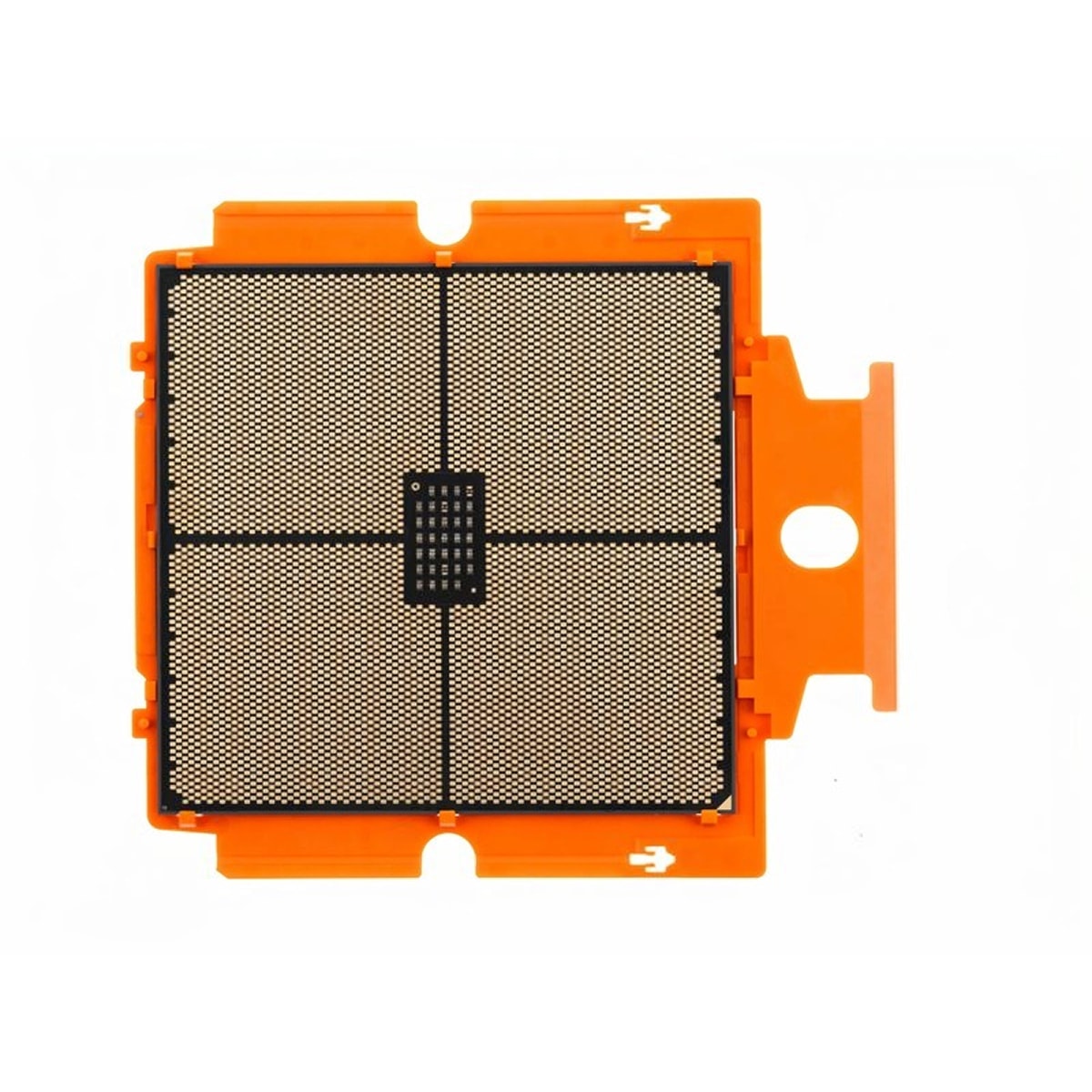 Процессор AMD EPYC 9374F — 32c×64t, 3.85–4.3ГГц, 320Вт