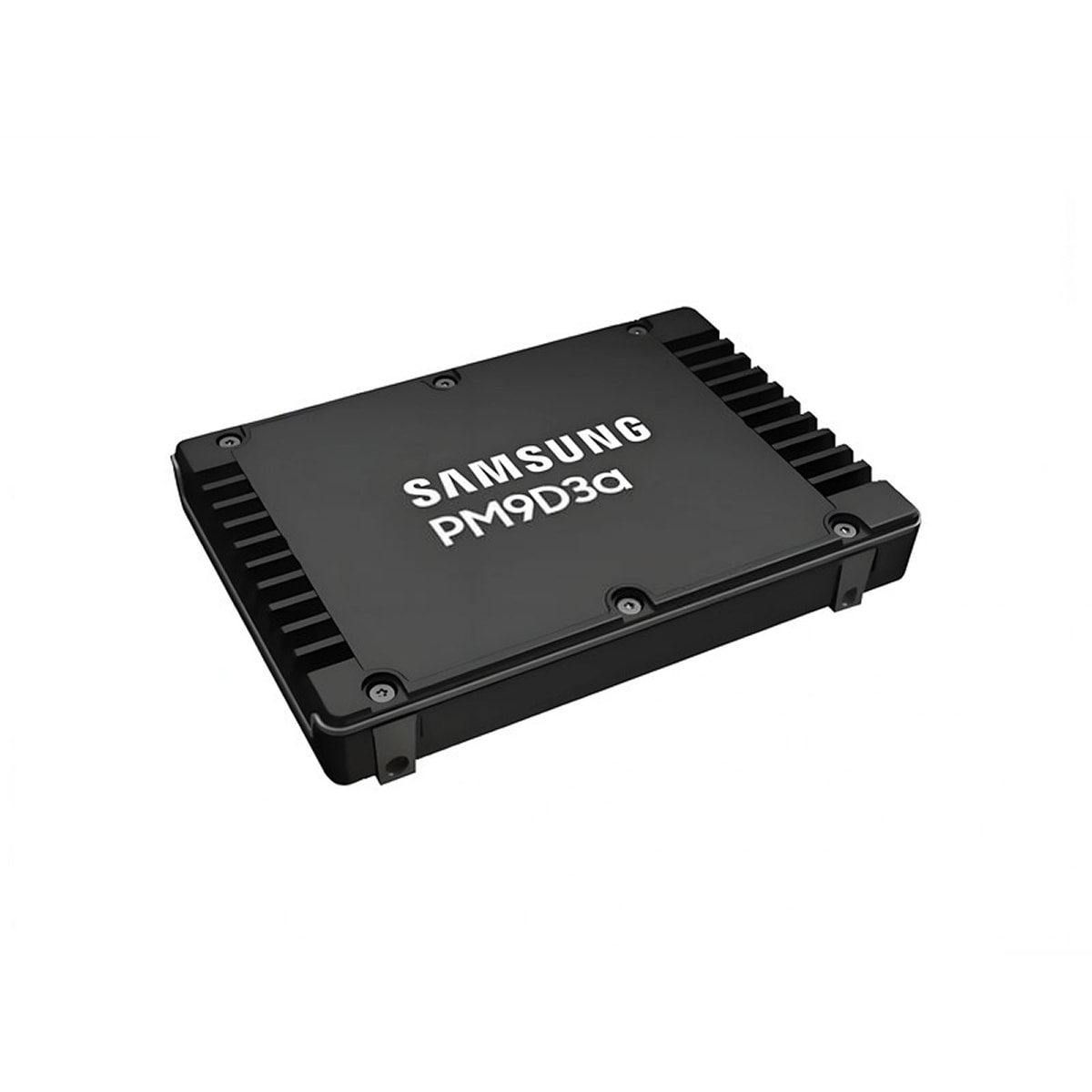 SSD-накопитель Samsung PM9D3a — 15.36TB, 2.5"