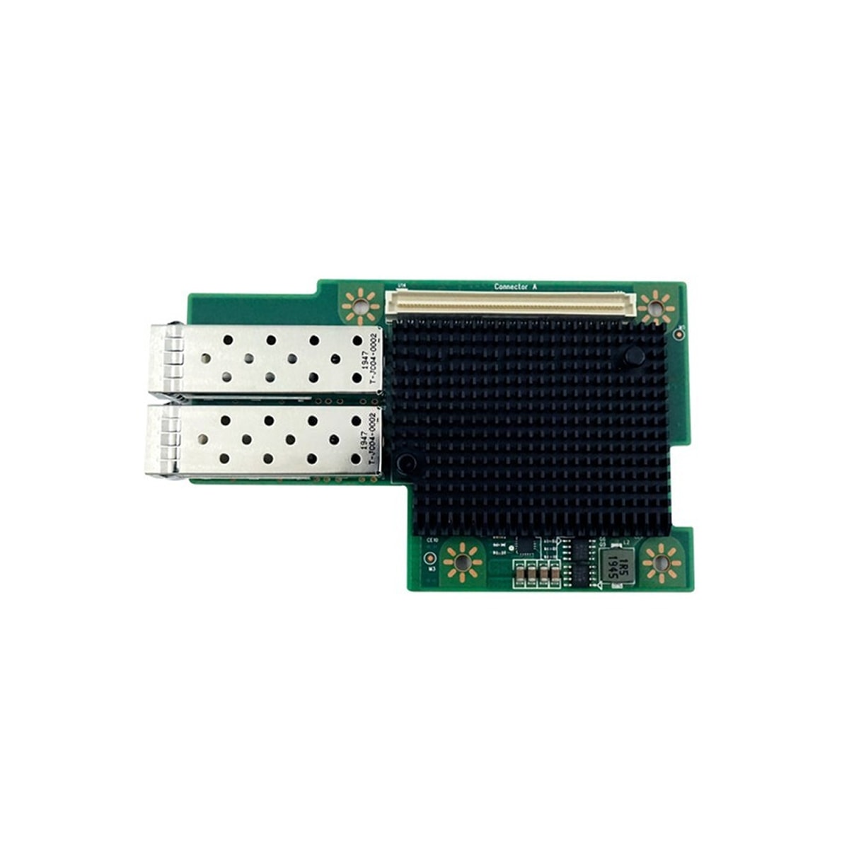 Сетевая карта LR-LINK LRES3002PF-OCP — 2x SFP+ 10GbE