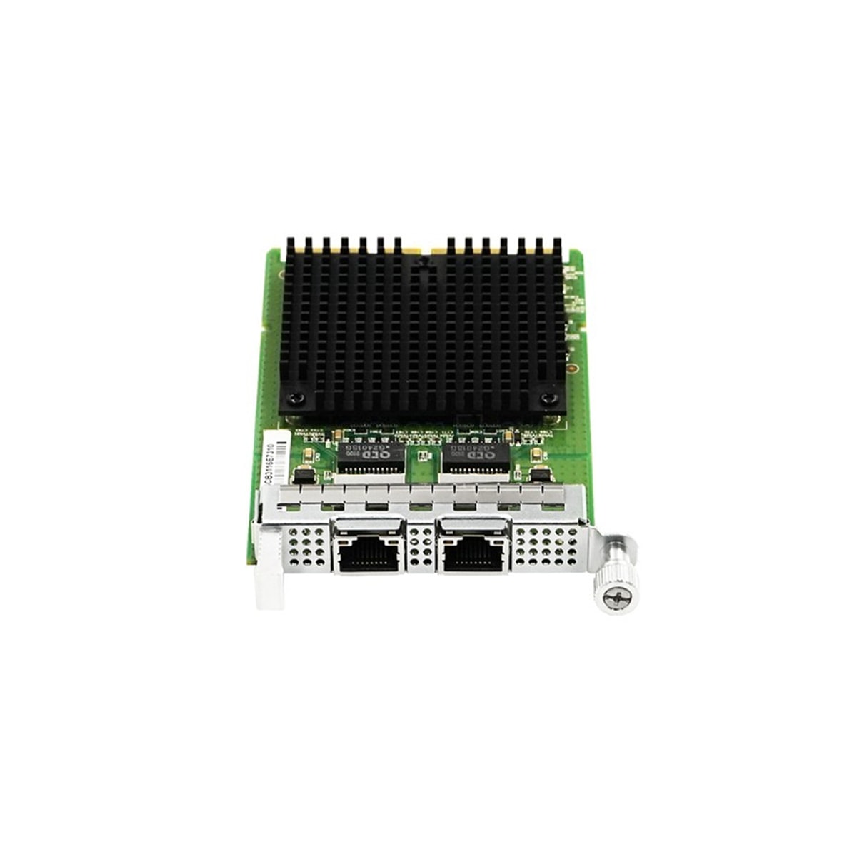 Сетевая карта LR-LINK LRES3041PT-OCP — 2x RJ45 10GbE