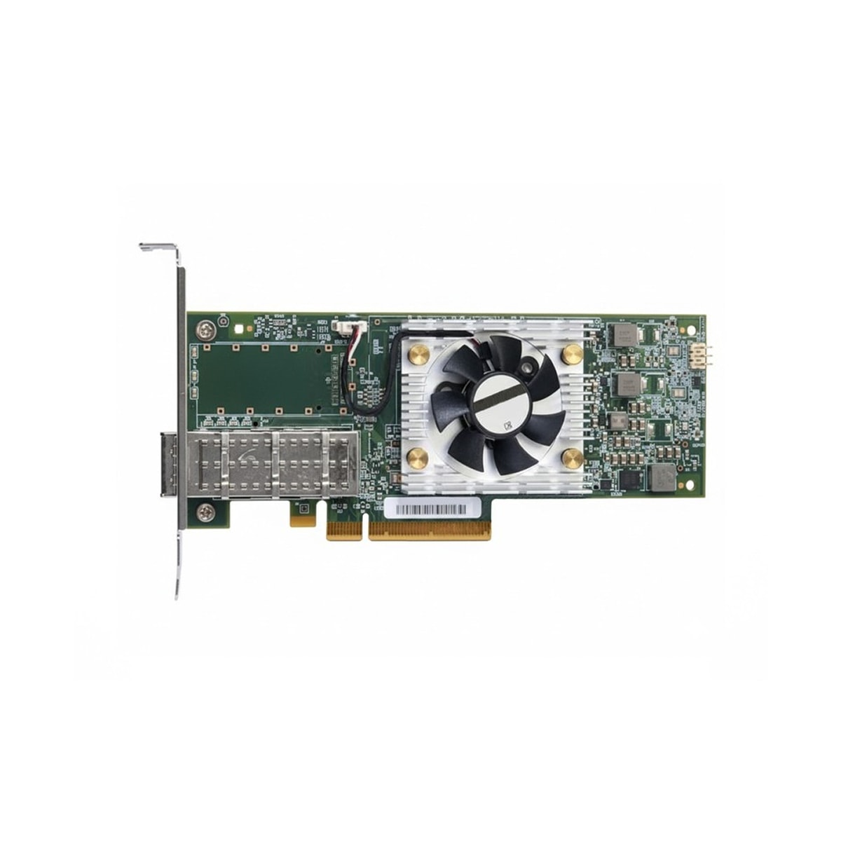 Сетевая карта Marvell QL45211HLCU — 1x SFP28 25GbE