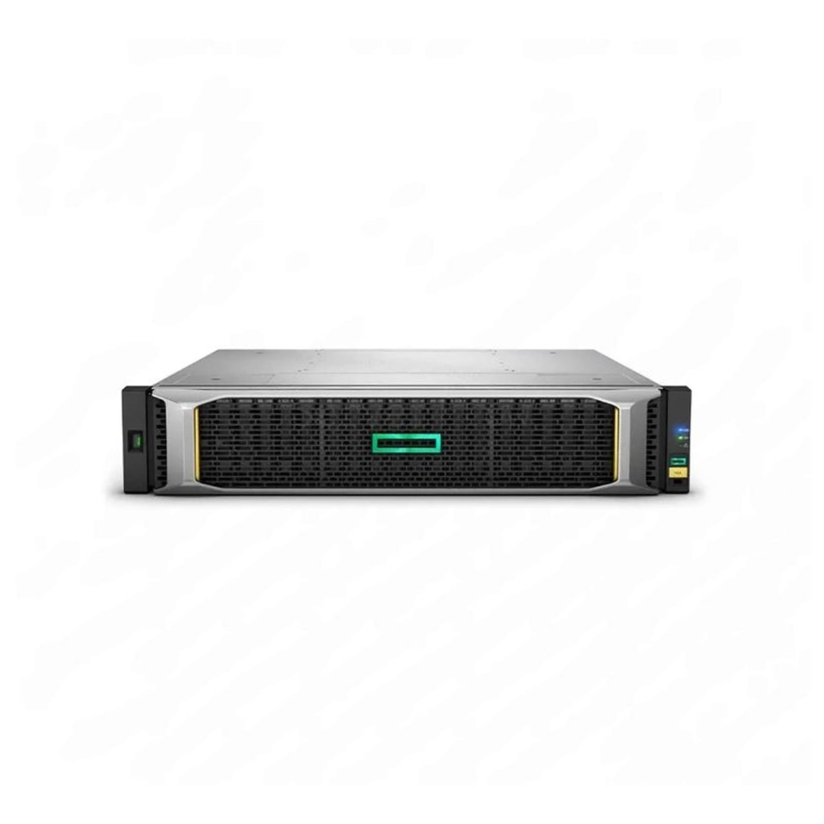 СХД HPE MSA 2050 SAN — 8Gb FC SFF
