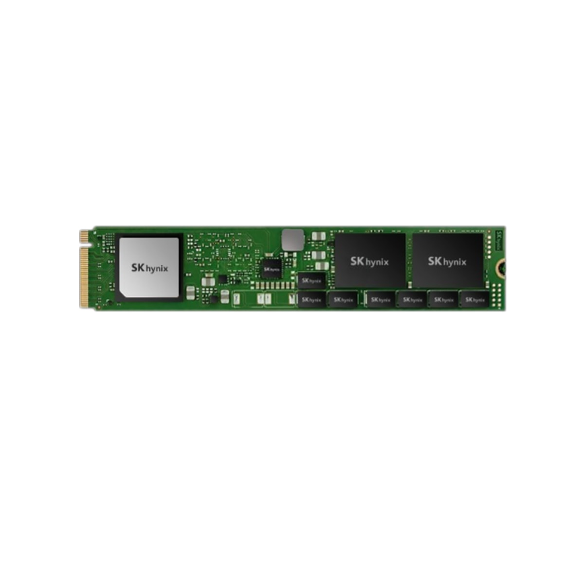 SSD-накопитель SK Hynix PE9010 — 3.84TB, M.2