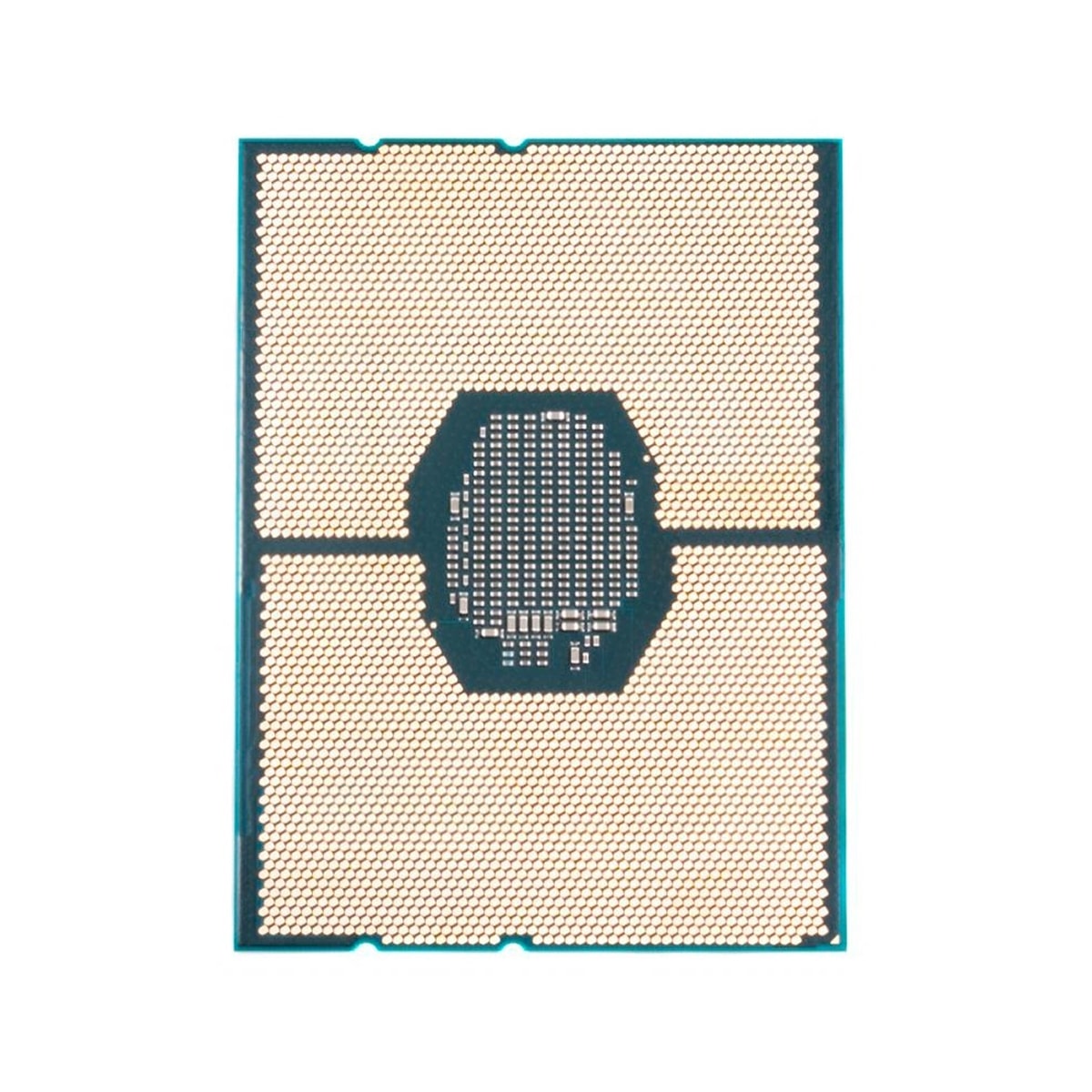 Процессор Intel Xeon Gold 6226R — 16c×32t, 2.9–3.9ГГц, 150Вт