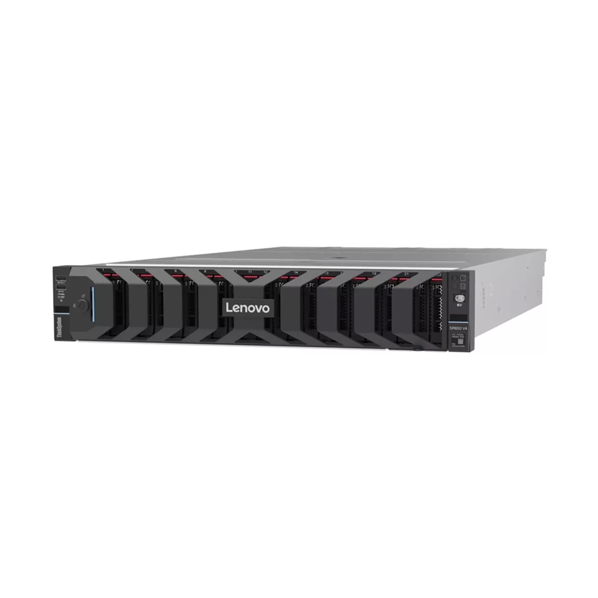 AI-сервер Lenovo ThinkSystem SR650 V4
