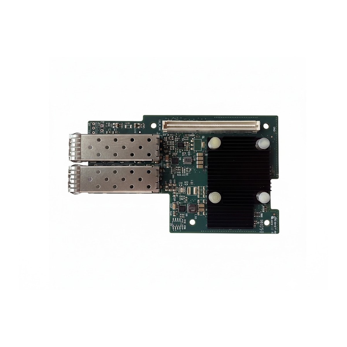 Сетевая карта Mellanox MCX4421A-ACQN — 2x SFP28 25GbE