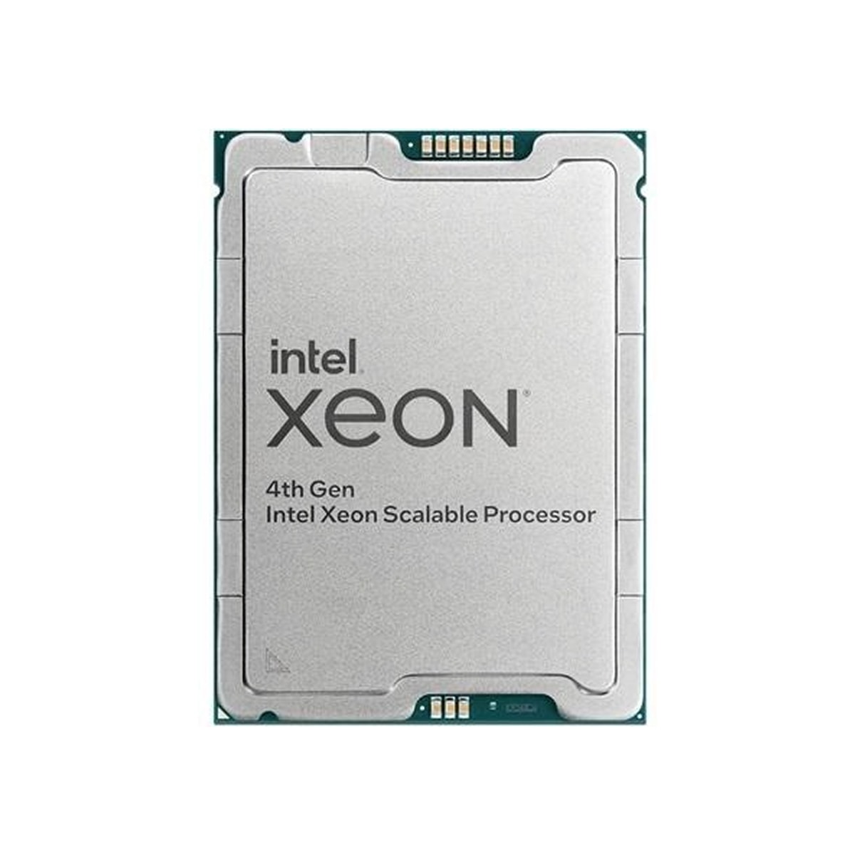 Процессор Intel Xeon Gold 6433N — 32c×64t, 2.0–3.6ГГц, 205Вт