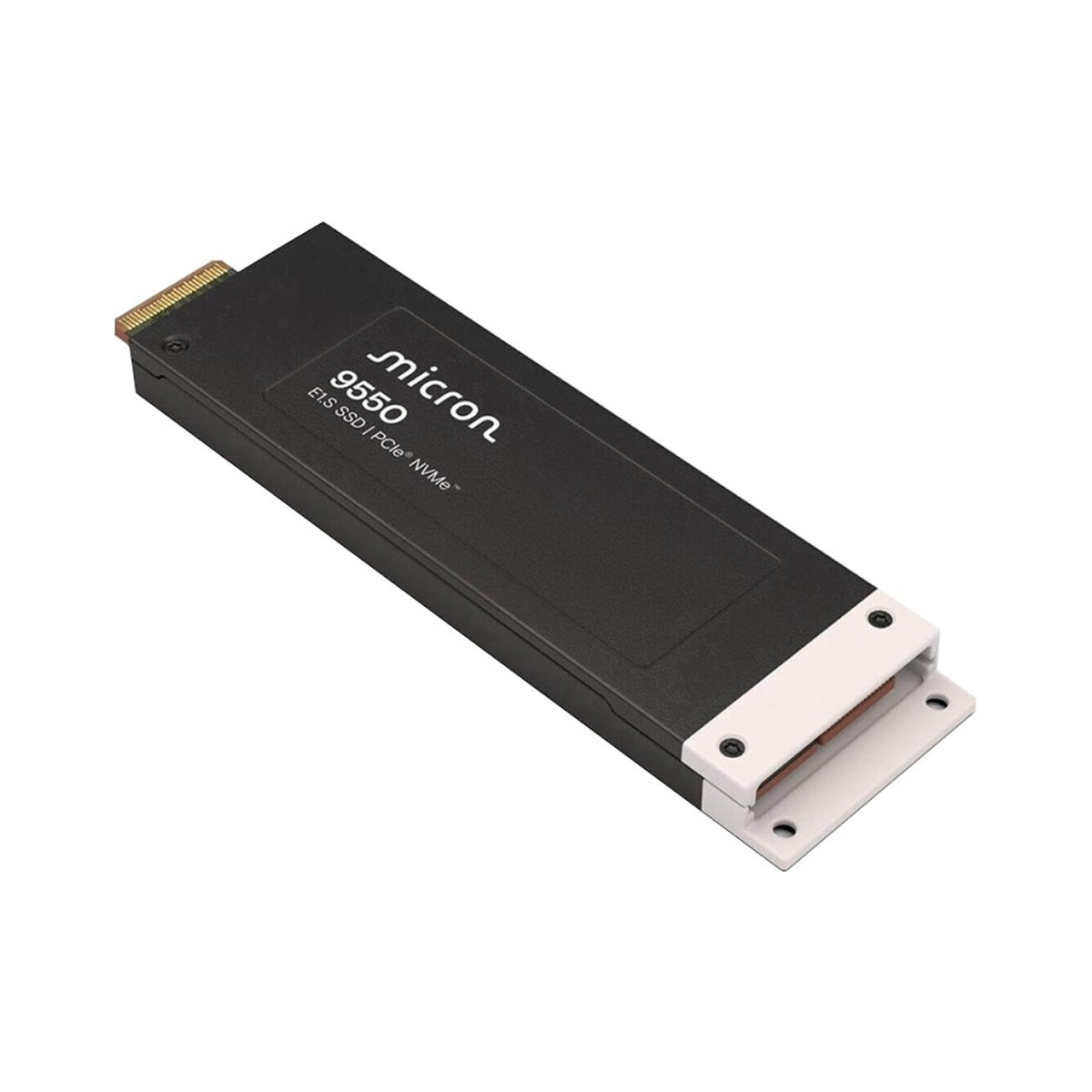 SSD-накопитель Micron 9550 PRO — 15.36TB, E1.S 15mm
