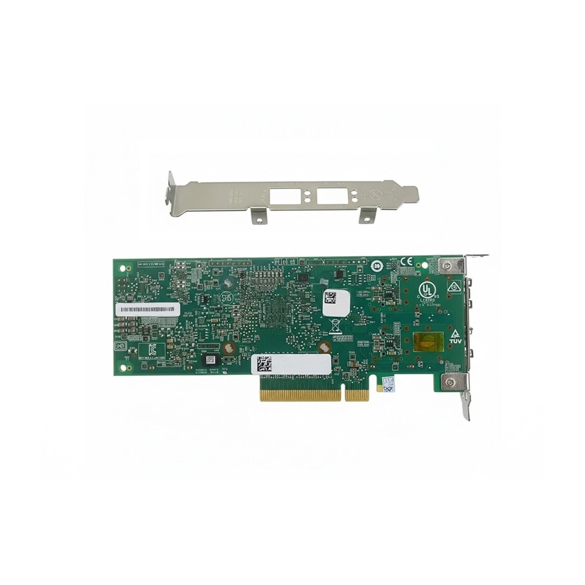 Сетевая карта Marvell QL41262HLCU — 2x SFP28 25GbE