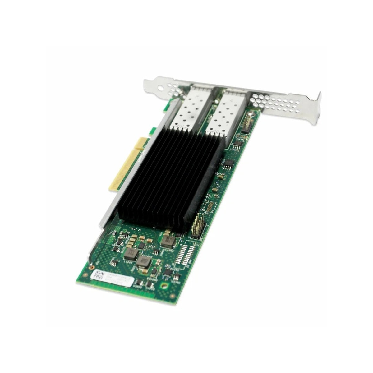 Сетевая карта Intel E830-XXVDA2 — 2x SFP28 25GbE