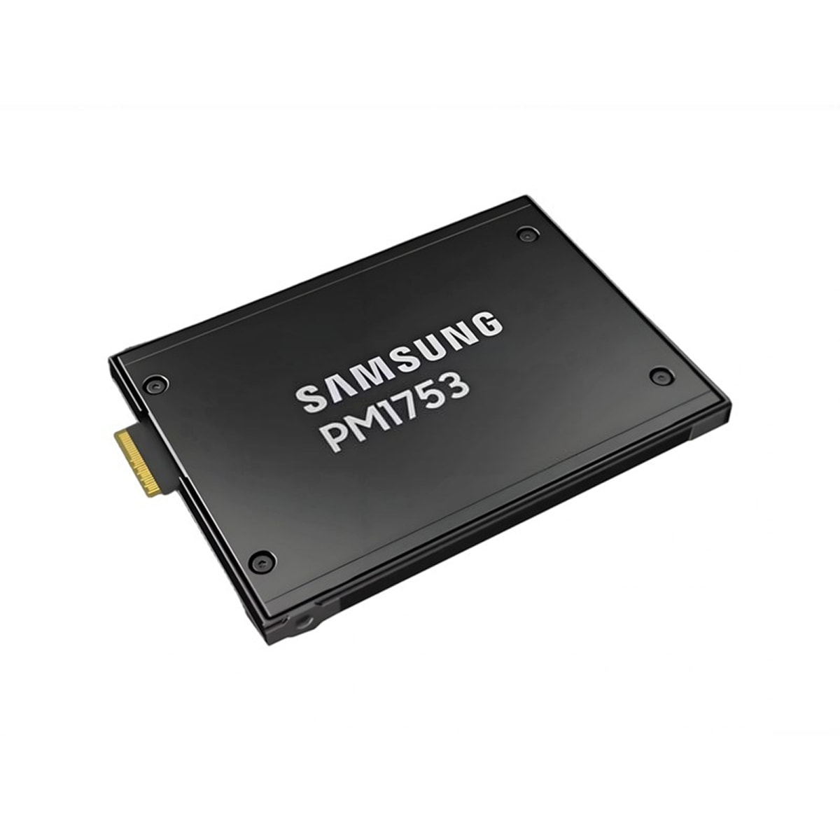 SSD-накопитель Samsung PM1753 — 3.84TB, E3.S