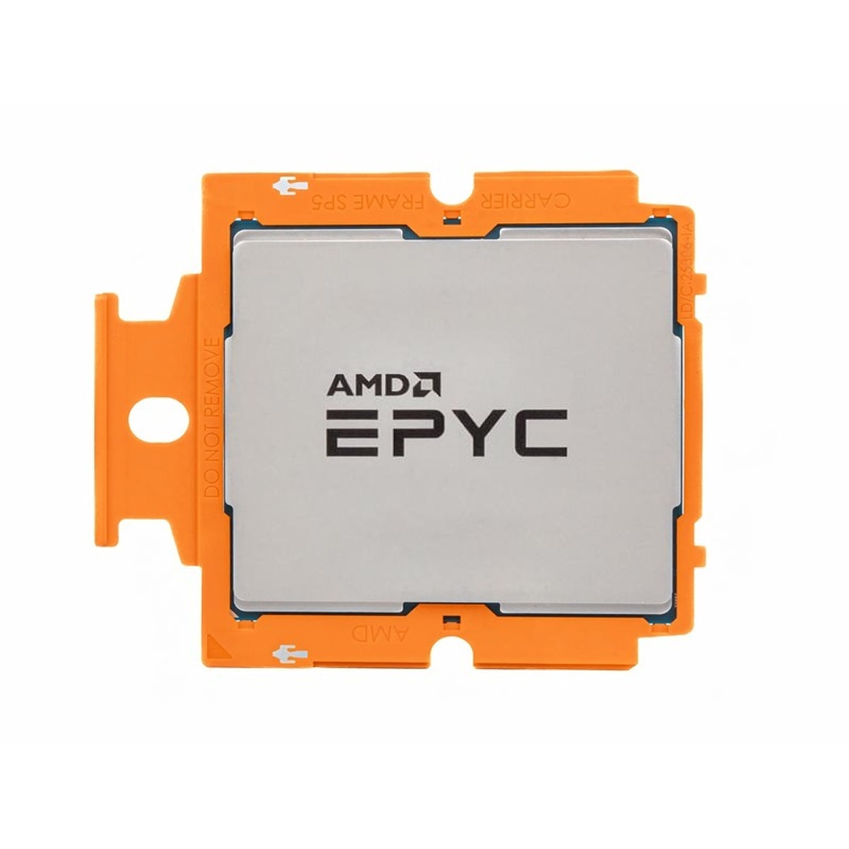 Процессор AMD EPYC 9534 — 64c×128t, 2.45–3.7ГГц, 280Вт