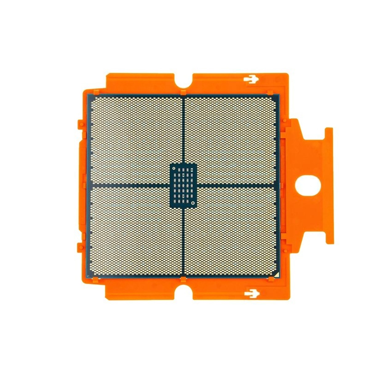 Процессор AMD EPYC 9684X — 96c×192t, 2.6–3.7ГГц, 400Вт