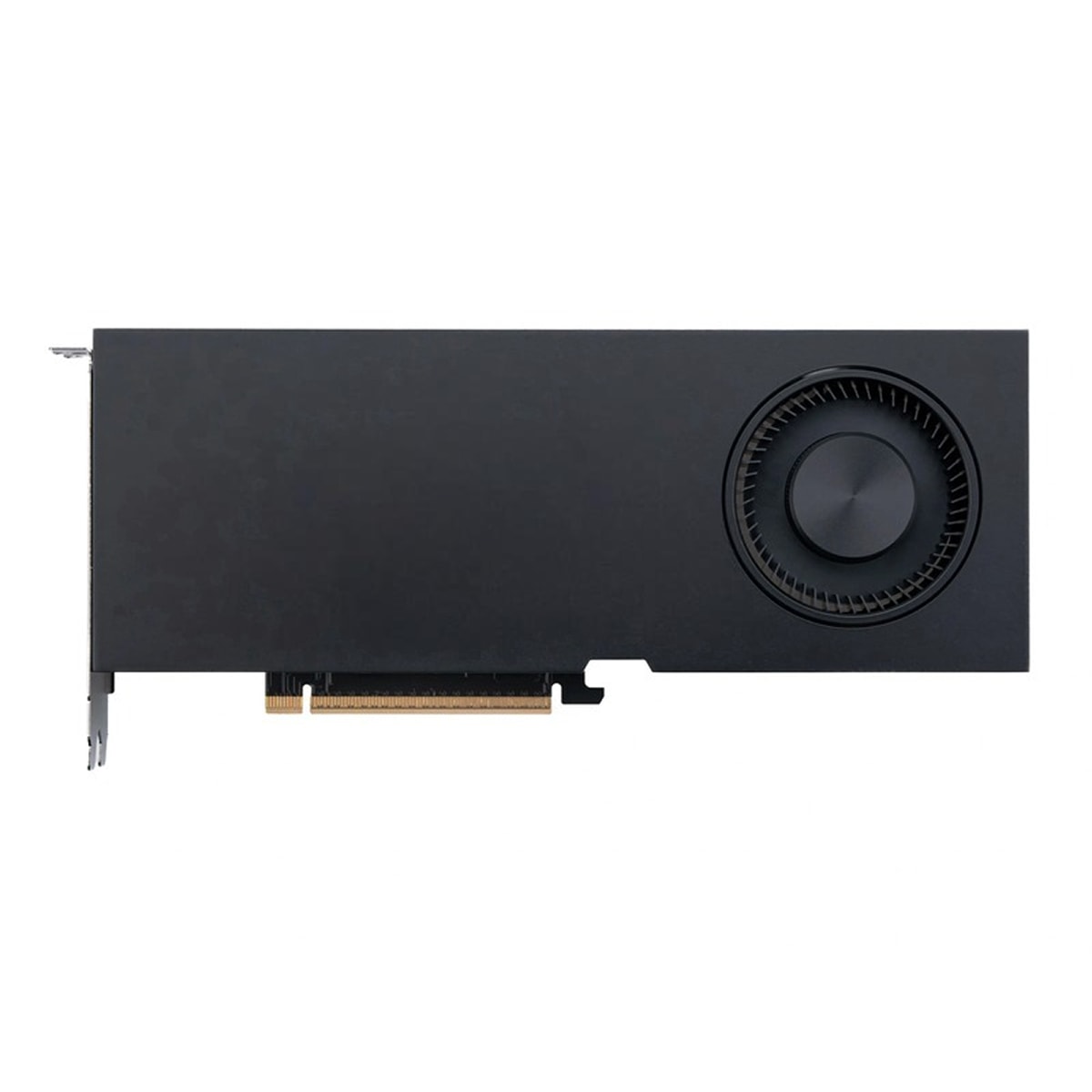 Видеокарта NVIDIA RTX 5880 Ada — 48GB, GDDR6, PCIe Gen4 x16