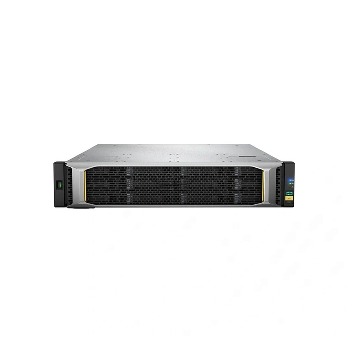 СХД HPE MSA 1050 — 1Gb iSCSI LFF
