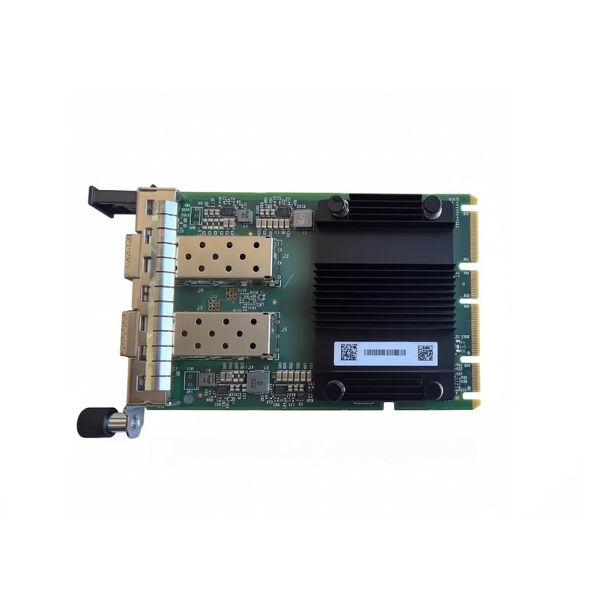 Сетевая карта Mellanox MCX623432AN-ADAB — 2x SFP28 25GbE