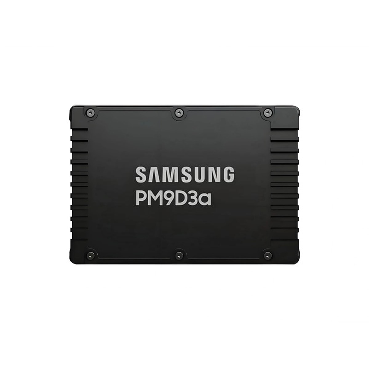 SSD-накопитель Samsung PM9D3a — 15.36TB, 2.5"