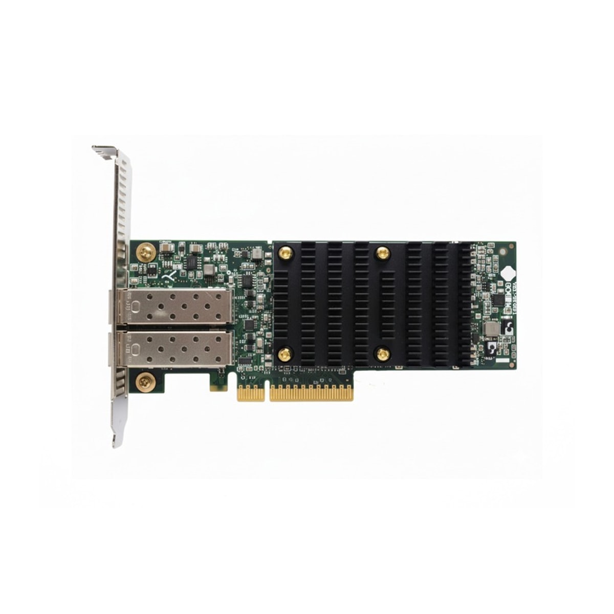 Сетевая карта Chelsio S7250 — 2x SFP56 50GbE
