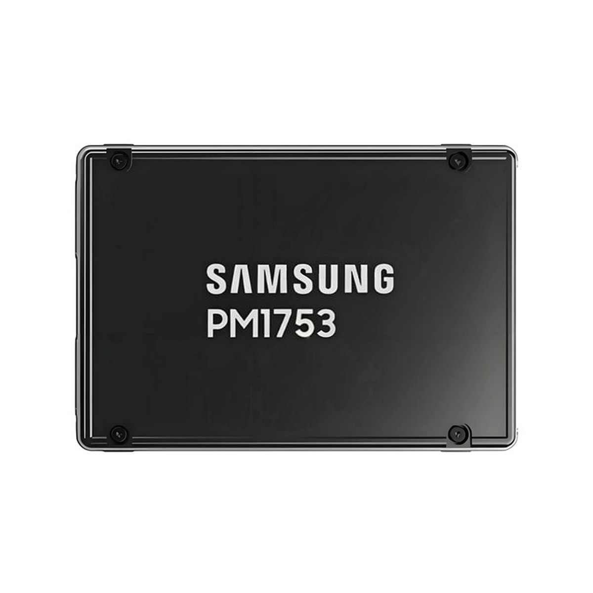 SSD-накопитель Samsung PM1753 — 7.68TB, U.2 2.5"
