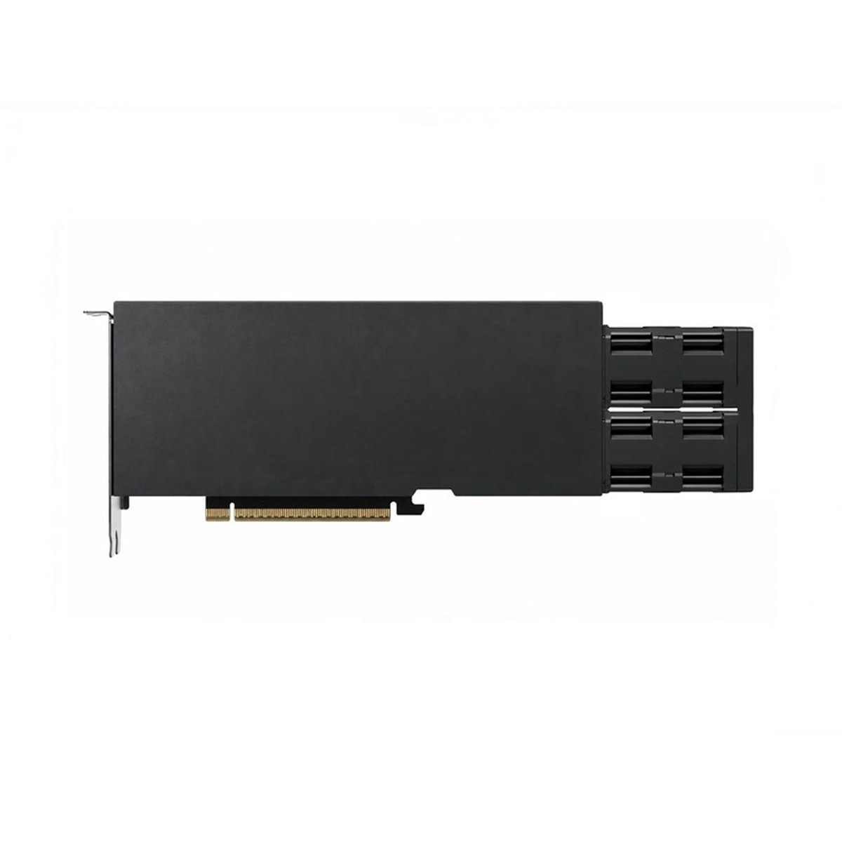 Видеокарта NVIDIA RTX PRO 5500 Blackwell Workstation Edition — 84GB, GDDR7, PCIe Gen5 x16