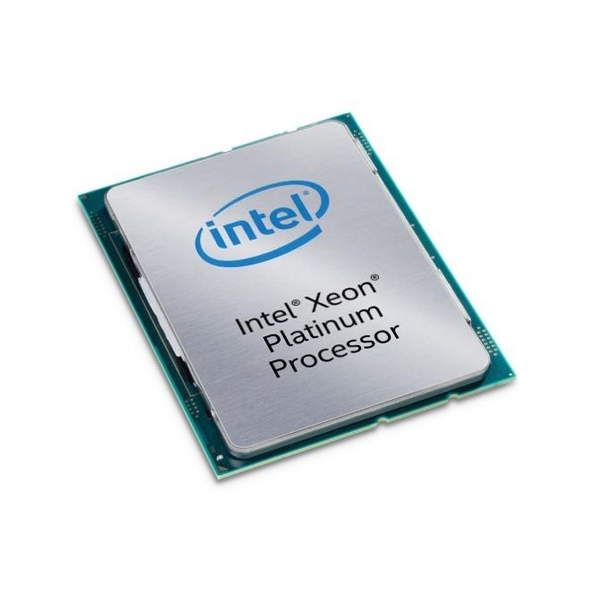 Процессор Intel Xeon Platinum 8352Y — 32c×64t, 2.6–3.4ГГц, 250Вт