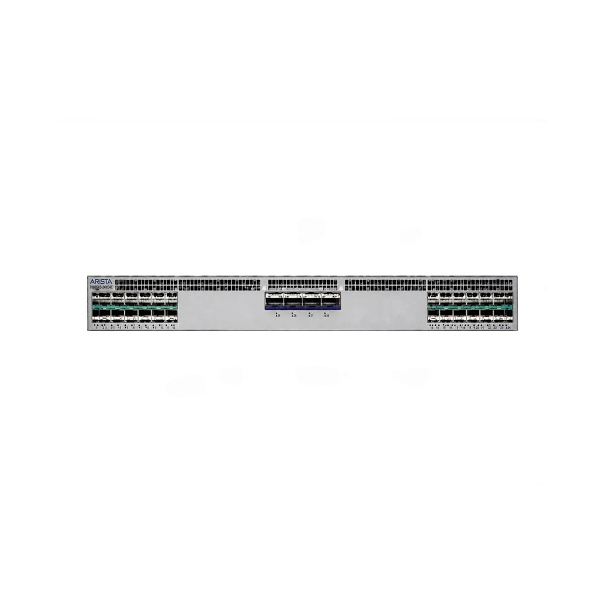 Коммутатор Arista DCS-7050X4-48Y-4DF-F — 48x SFP28 25 Гбит/с, 4x QSFP-DD 400 Гбит/с