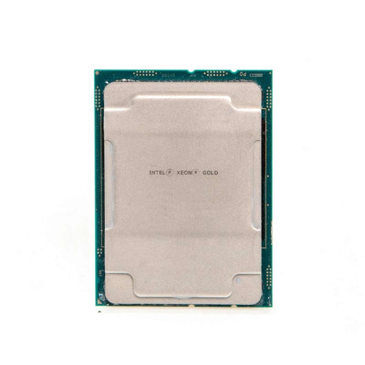 Процессор Intel Xeon Gold 6428N — 32c×64t, 1.8–3.8ГГц, 185Вт