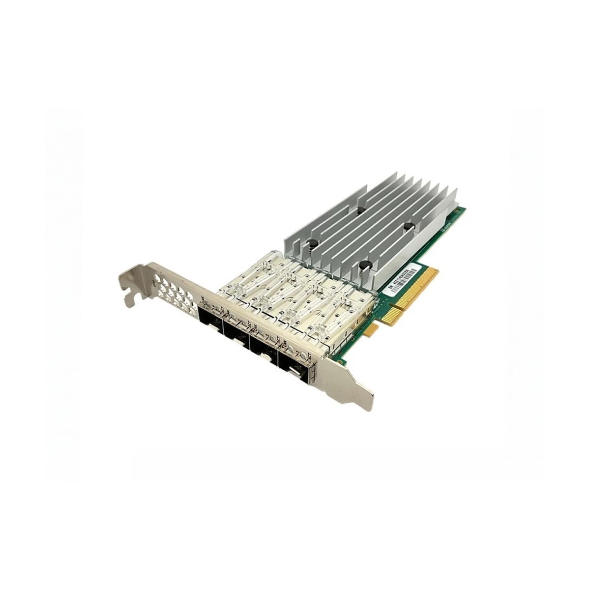 Сетевая карта Marvell QL41134HLCU — 4x SFP+ 10GbE