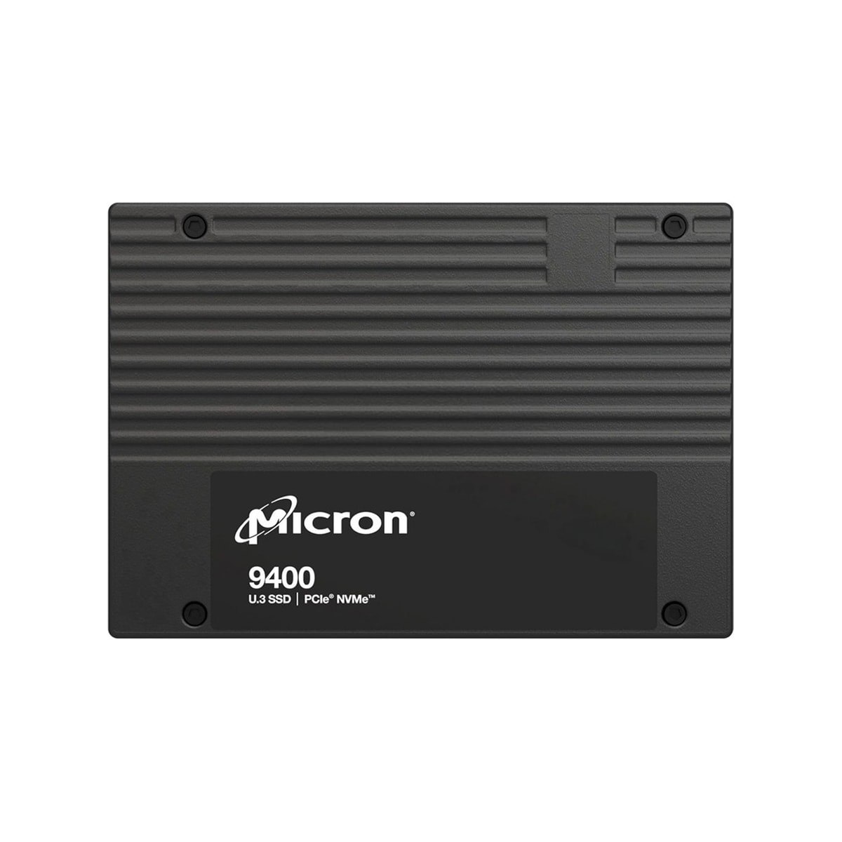 SSD-накопитель Micron 9400 PRO — 7.68TB, U.3 2.5"