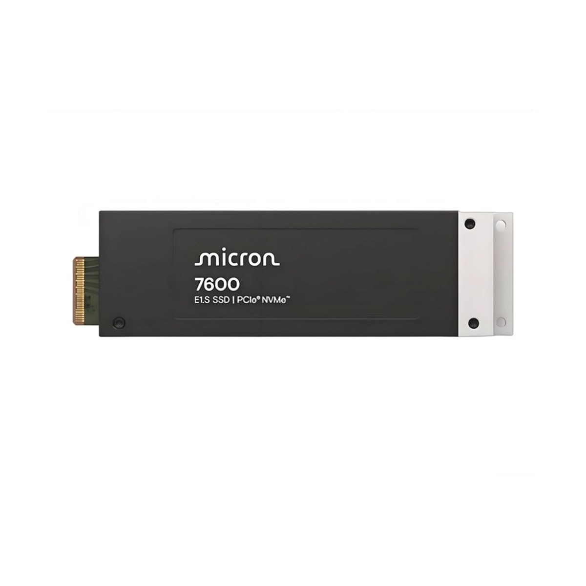 SSD-накопитель Micron 7600 PRO — 15.36TB, E1.S 15mm
