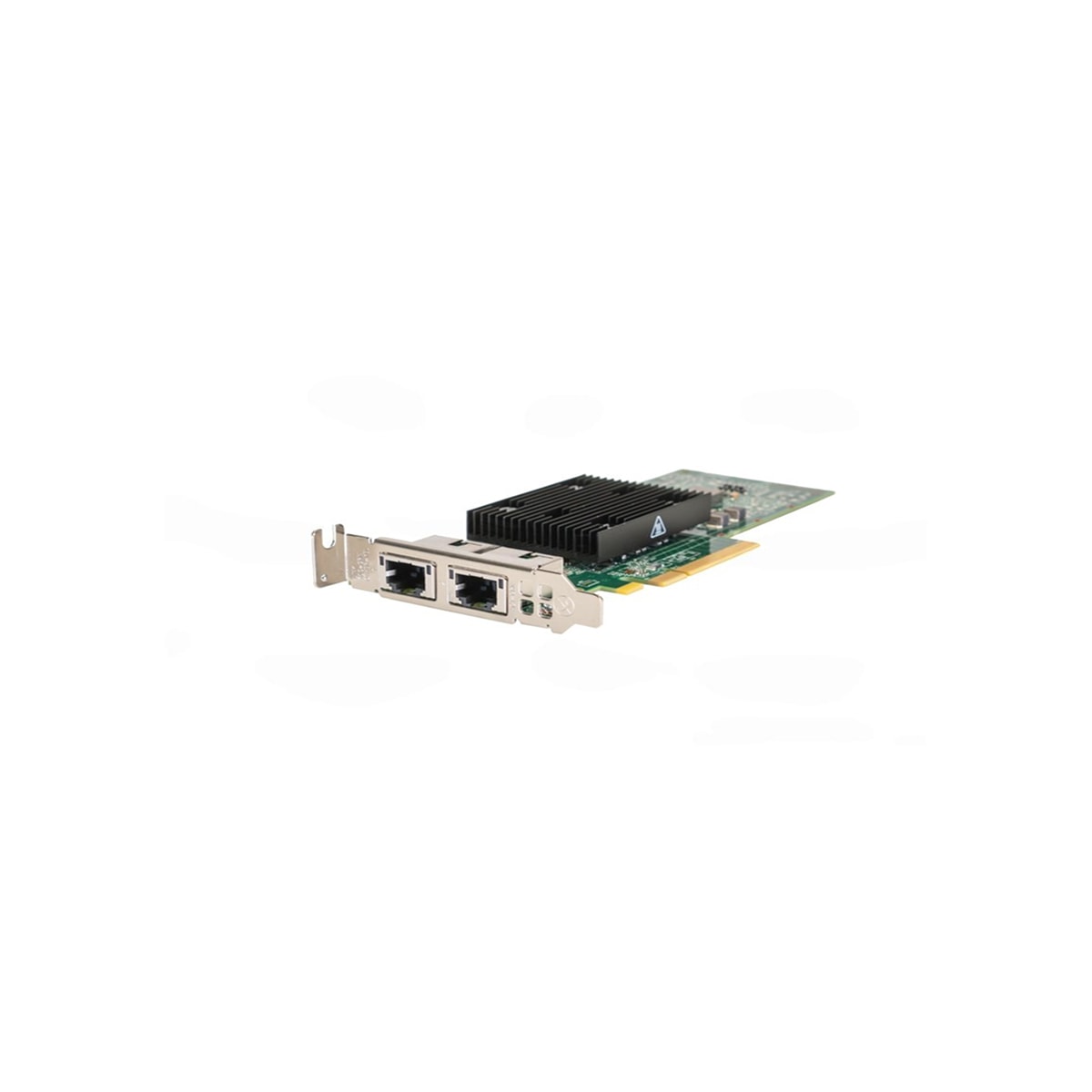 Сетевая карта Broadcom P210TP — 2x RJ45 10GbE