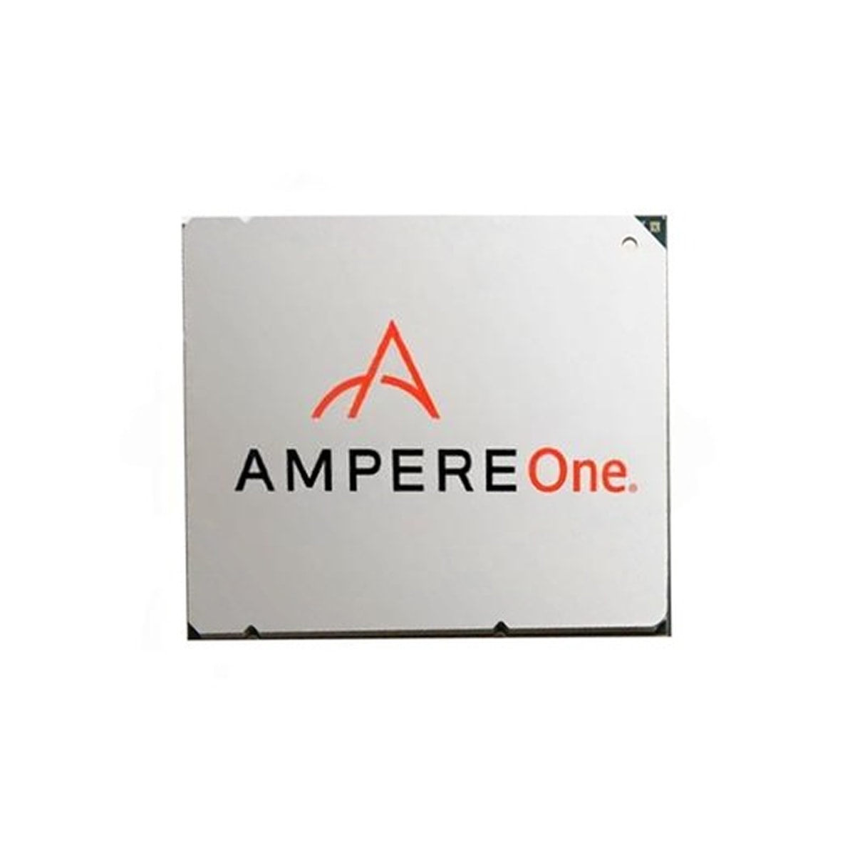 Процессор AmpereOne A192-32X — 192c×192t, 3.2ГГц, 400Вт