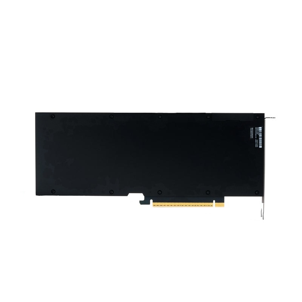Видеокарта NVIDIA A40 — 48GB, GDDR6, PCIe Gen4 x16
